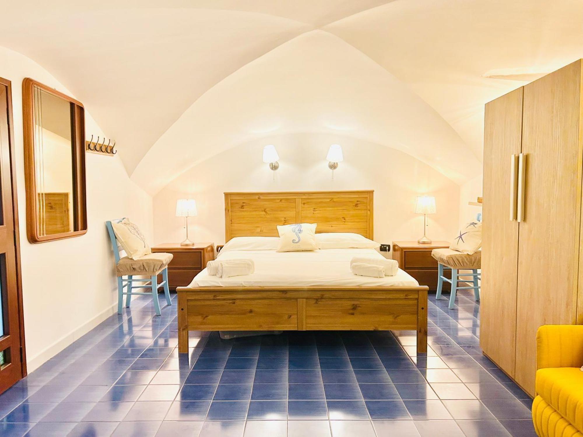 Apartment Acqua Marina